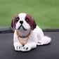 בובת כלב לרכב - VANDOG™